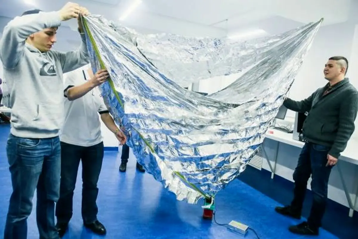 ستاره مصنوعی روس‌ها چه زمانی در مدار قرار می‌گیرد؟