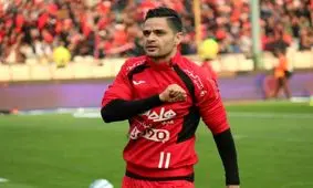 خبر خوب برای برانکو و پرسپولیسی‌ها