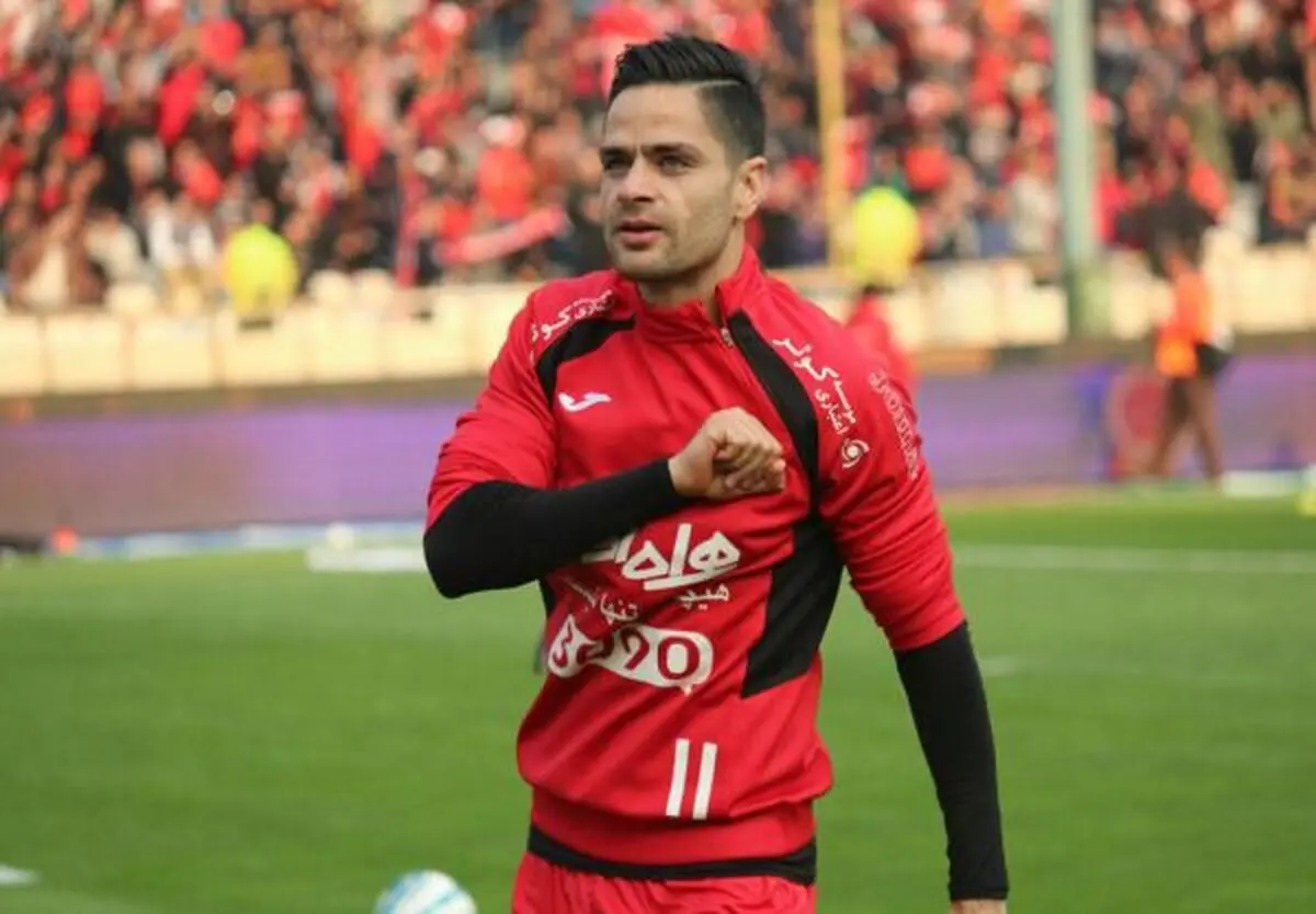 خبر خوب برای برانکو و پرسپولیسی‌ها