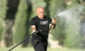 منصوریان: بازی با پرسپولیس اهمیت خاص خودش را دارد/ این بازی به ما کمک می‌کند