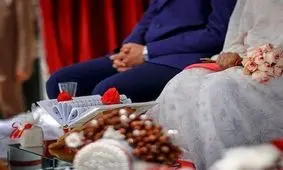 فاصله‌گذاری در عروسی‌ها، تنها روی کاغذ رعایت می‌شود