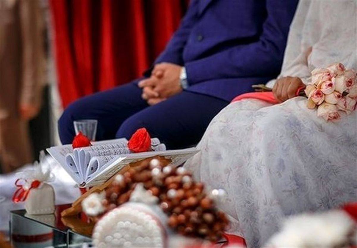 فاصلهگذاری در عروسیها، تنها روی کاغذ رعایت میشود