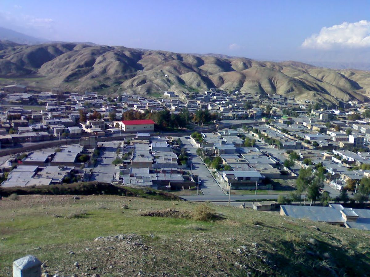 شنیده شدن صدای مهیب در روستای عباس‌آباد دره‌شهر/ منبع صدا در دست بررسی است