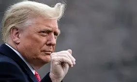 ترامپ به دلیل رسوایی جدیدش از مقام انتخاباتی جورجیا شکایت می‌کند