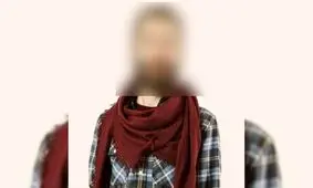 کیوان. الف اعدام می‌شود؟/ بازپرس وی را مفسد فی‌الارض شناخت
