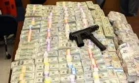 دستگیری باند کلاهبرداری و پولشویی در کهگیلویه و بویراحمد