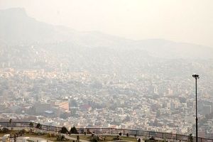 عوامل آلودگی هوا در استان فارس باید مشخص شود