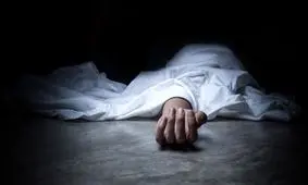 قتل برادر با ضربه چهارپایه