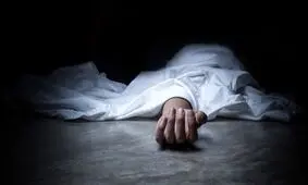 قتل برادر با ضربه چهارپایه