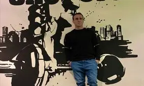 علی کریمی: کاندیدای پست ریاست فدراسیون فوتبال می‌شوم