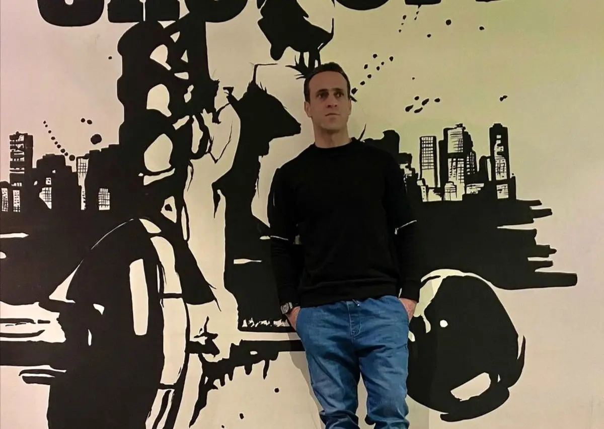 علی کریمی: کاندیدای پست ریاست فدراسیون فوتبال می‌شوم