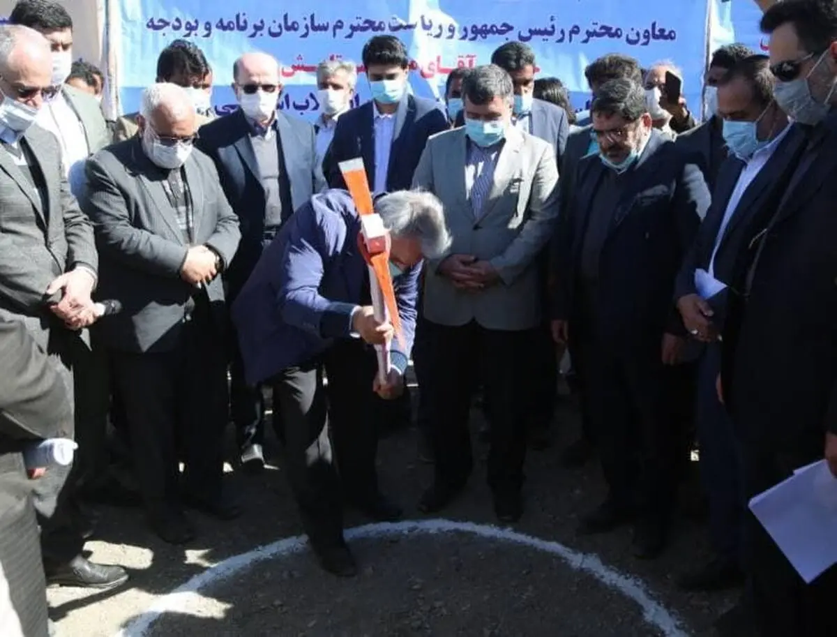 احداث ٣٠٠٠ واحد مسکونی با ٣٠ میلیون‌تومان وام بلاعوض برای هر واحد