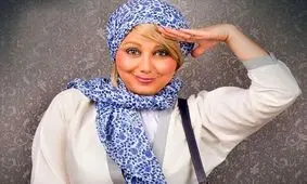 فیلم بی حجاب بهنوش بختیاری چه پشت پرده‌ای دارد/ ویدئو