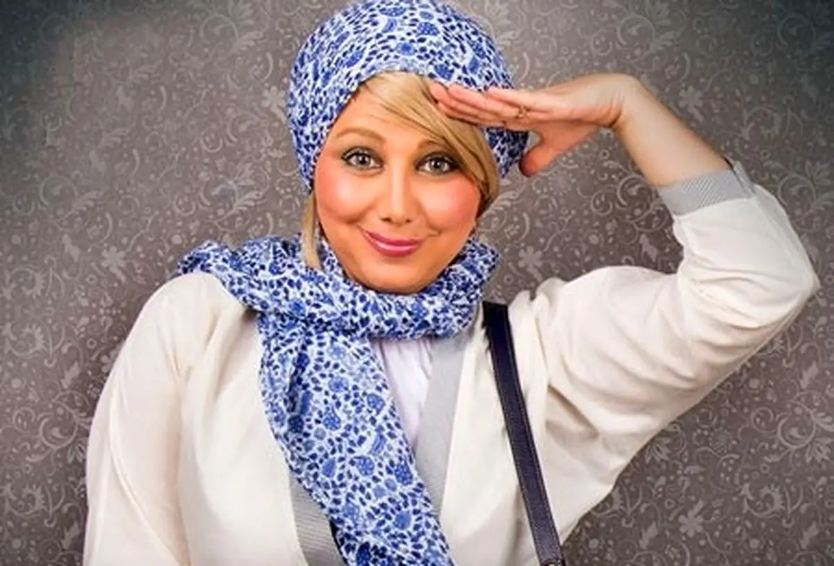 فیلم بی حجاب بهنوش بختیاری چه پشت پرده‌ای دارد/ ویدئو