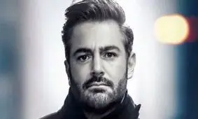 عکس شلخته محمدرضا گلزار