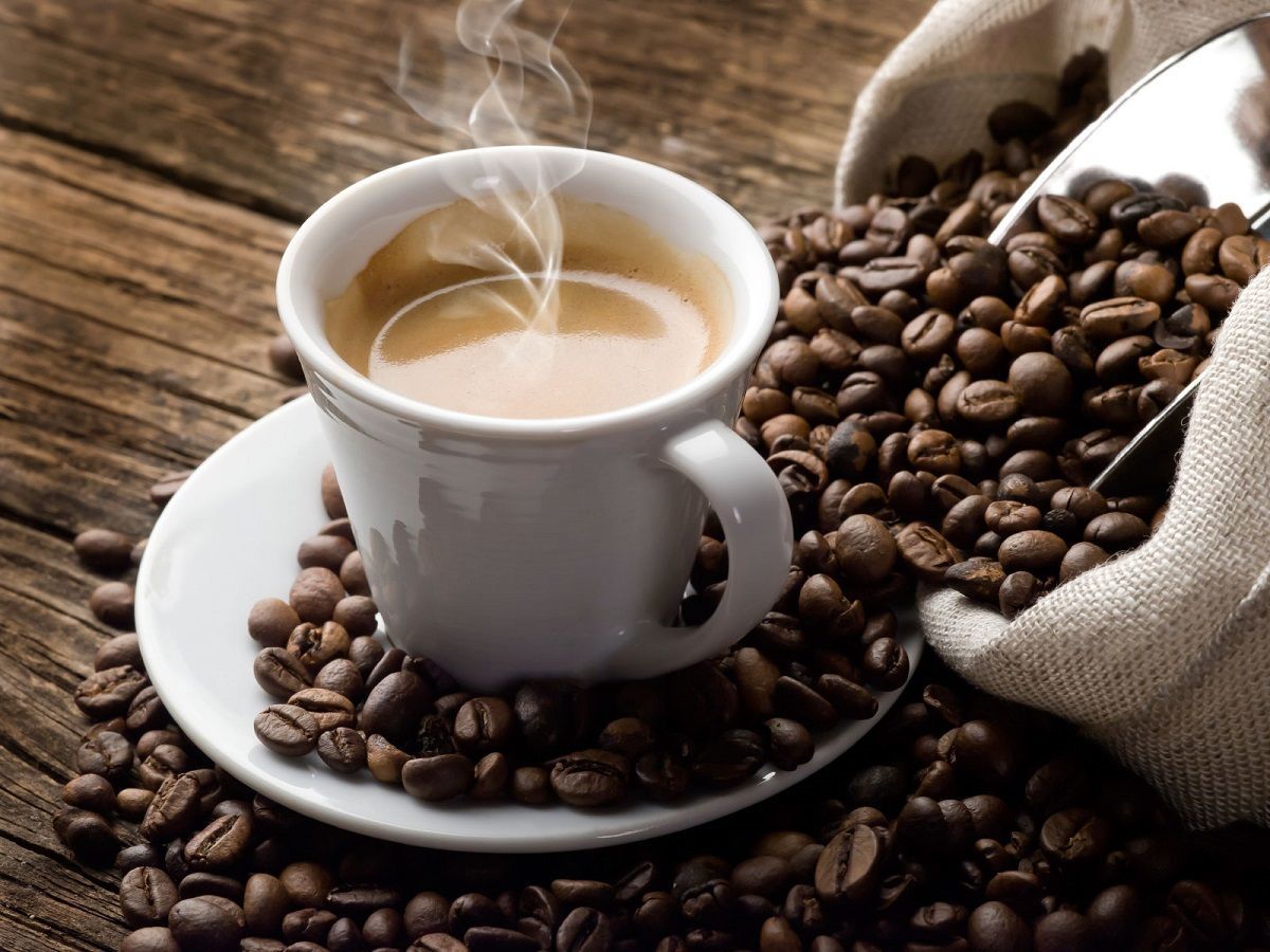 قهوه اسپرسو عمر را طولانی‌تر می‌کند