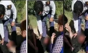 کارمند حراست در پرونده ضرب و شتم دختر آبادانی تبرئه شد؟