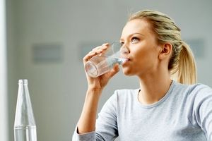 چرا باید در سال ۲۰۲۱ بیشتر آب بنوشید؟