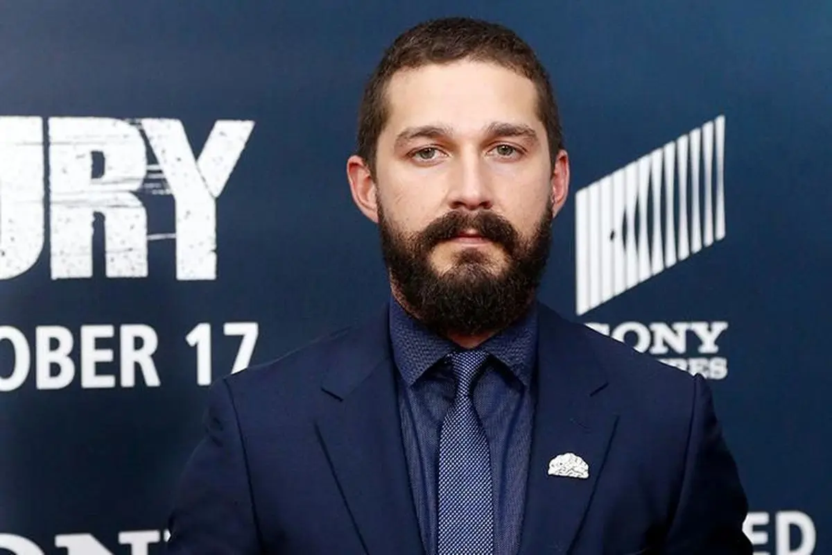 واکنش خانم بازیگر به اتهام آزار جنسی علیه "شایا لابوف"