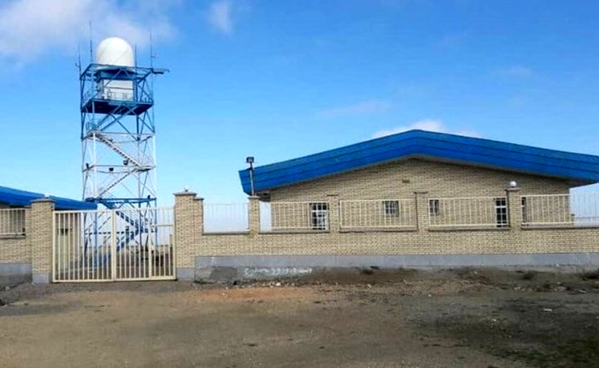 هواشناسی استان اردبیل کمبود اعتبار دارد