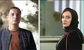 رقابت رویا نونهالی و نوید محمدزاده/ برنده کدام است؟