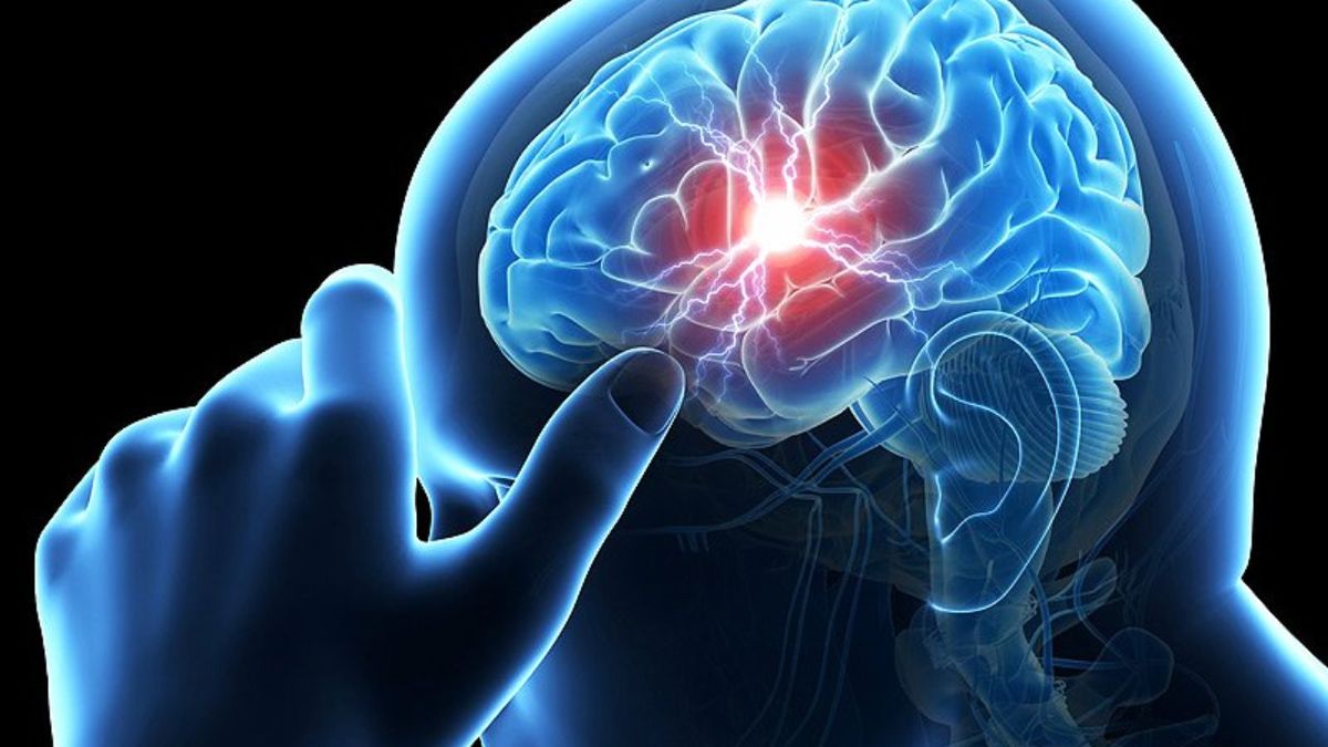 مراقب سکتههای گذرا باشید