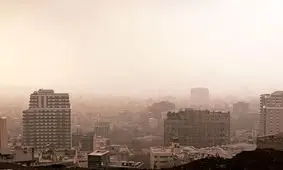 مقصر آلودگی هوا کیست؟ /هر موتورسیکلت اندازه ۸ خودرو آلودگی دارد / ماجرای مصرف مازوت مبهم است