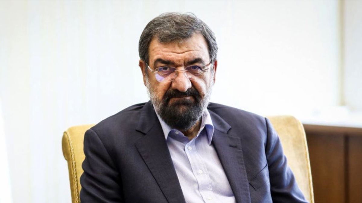 پیشبینی محسن رضایی از آینده برجام و بایدن