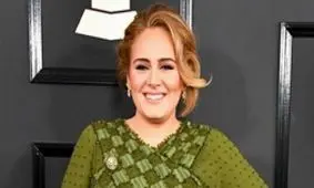 آسیب‌دیدگی تارهای صوتی ادل هنگام اجرا در استادیوم ومبلی