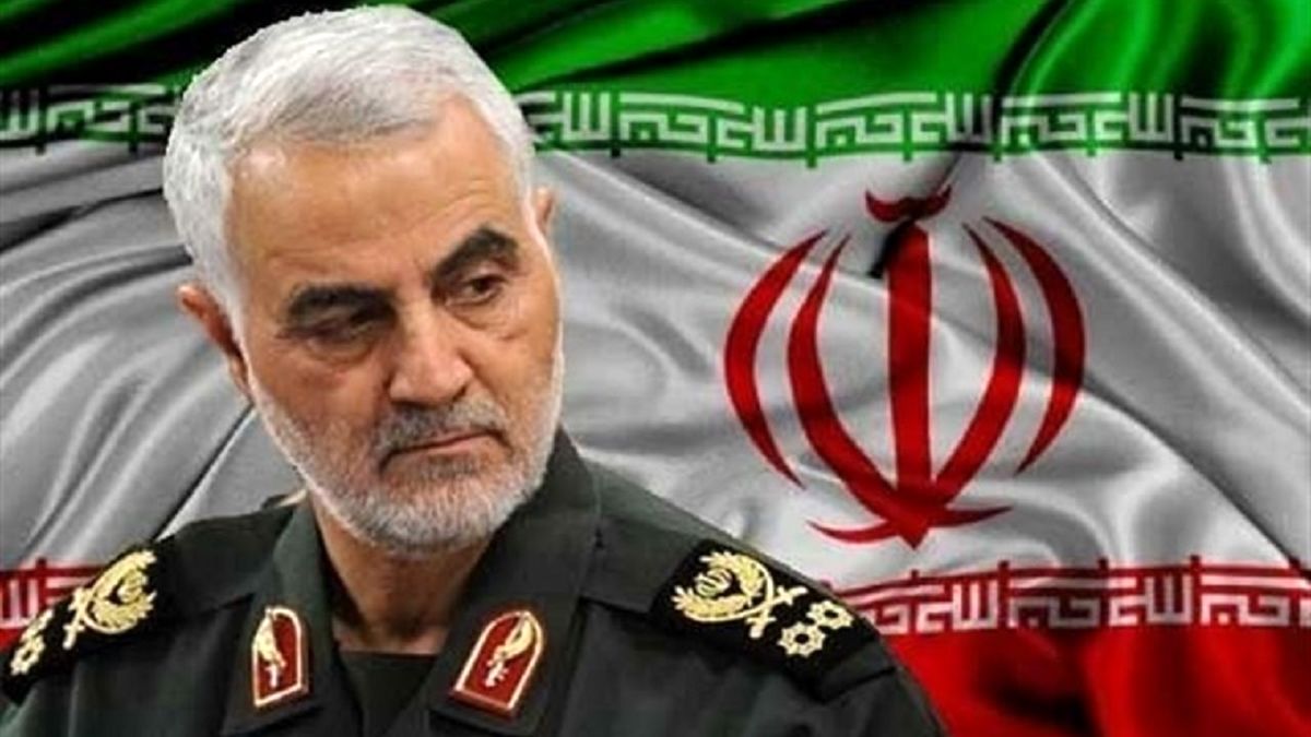 روایت کیهان از عقدهگشایی بی بی سی علیه شهید سلیمانی