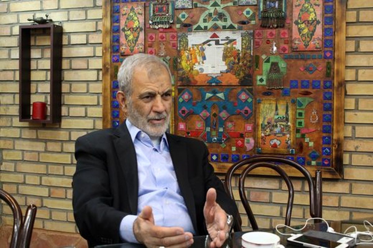 رئیسی میتواند در ۱۴۰۰ سونامی رأی ایجاد کند/ کاندیداتوری مرضیه وحید دستجردی برای رأیدهندگان جاذبه دارد