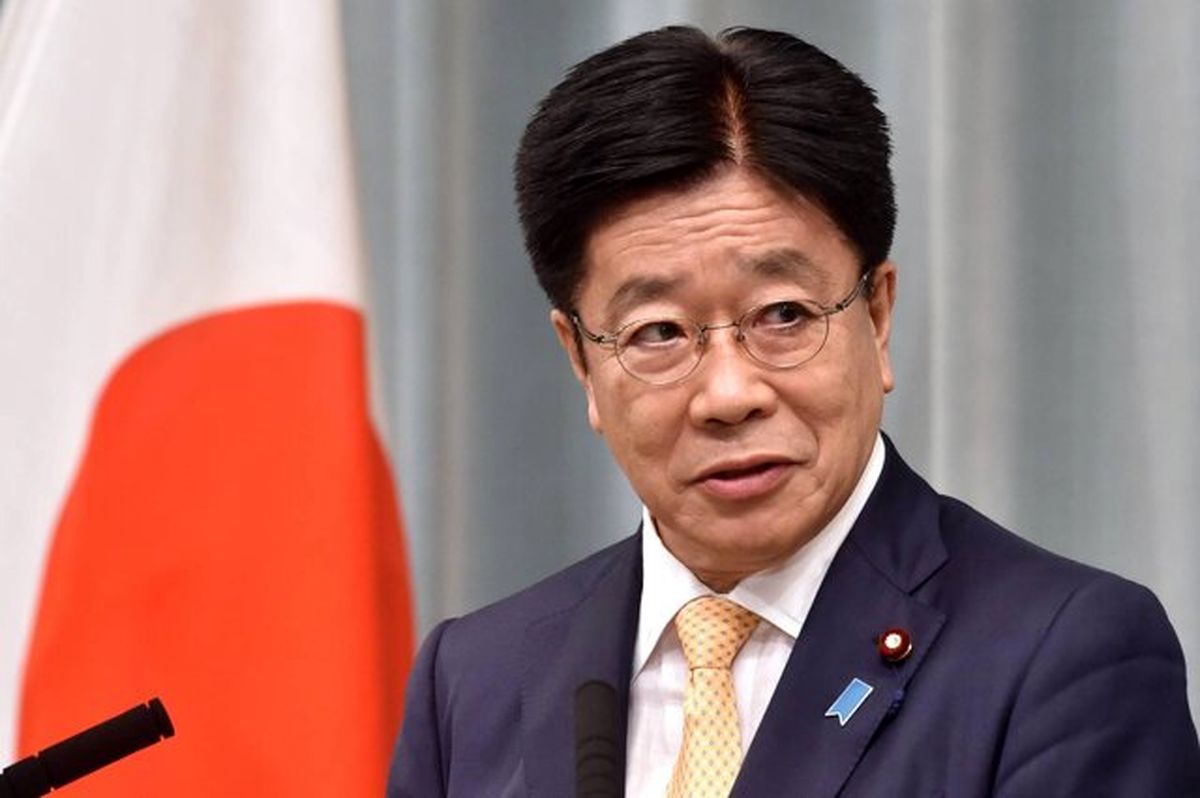 واکنش ژاپن به آغاز غنی‌سازی ۲۰ درصدی اورانیوم در ایران