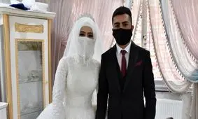 دامادها عاشق کرونا هستند!
