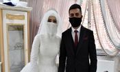 دامادها عاشق کرونا هستند!