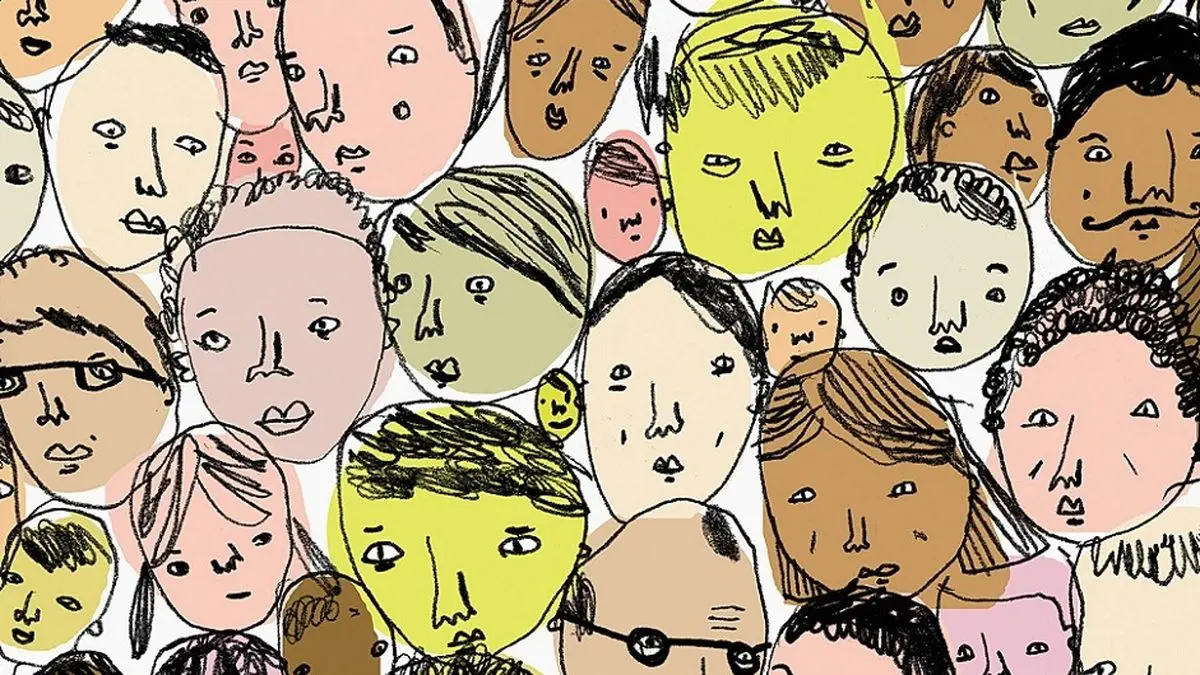 تست روانشناسی جالب برای واکاوی شخصیت شما