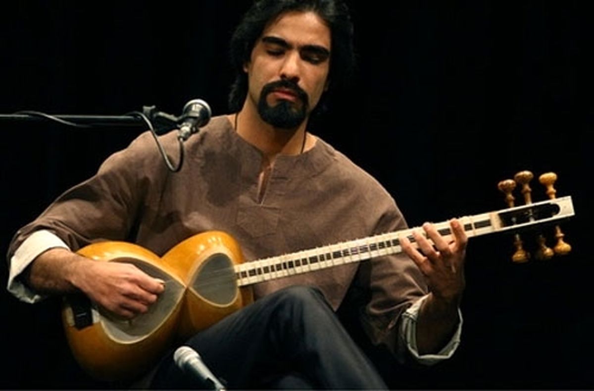 بازخوانی آهنگ "همراه شو عزیز" توسط علی قمصری و گروهش/ ویدئو