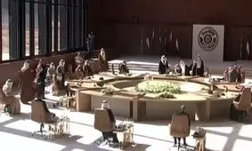 توافقنامه پایان بحران قطر به طور رسمی امضاء شد