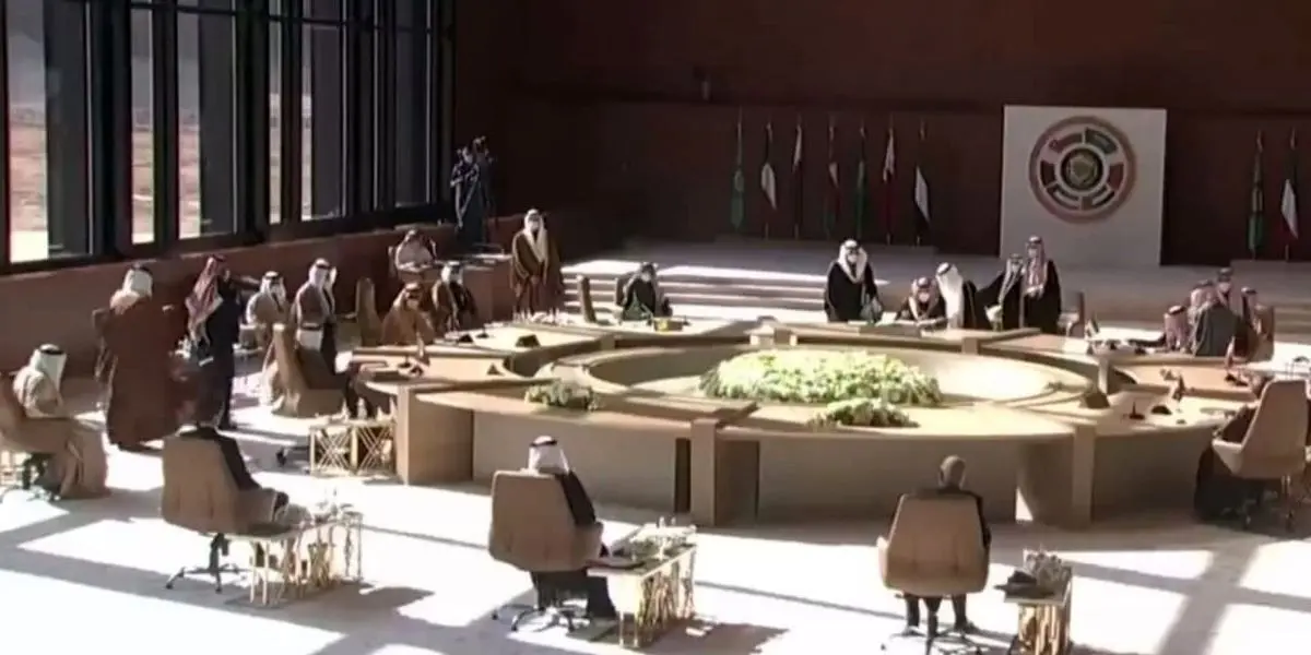 توافقنامه پایان بحران قطر به طور رسمی امضاء شد