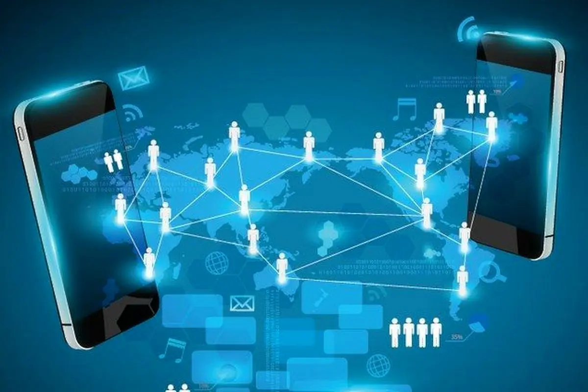 مشترکان همراه اول و ایرانسل روزانه چقدر اینترنت مصرف می‌کنند؟