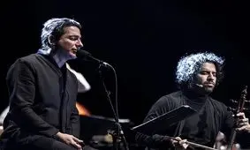 تازه ترین تک آهنگ همایون شجریان تقدیم به دل‌های سوگوار/ جان پدر کجاستی