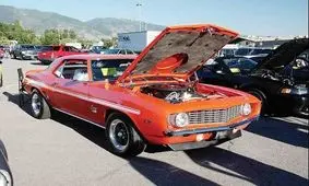 شناختن خودروی مسروقه پس از ۱۷سال