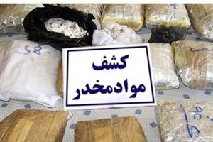 محال است در تهران ۵ دقیقه ای موادمخدر پیدا شود