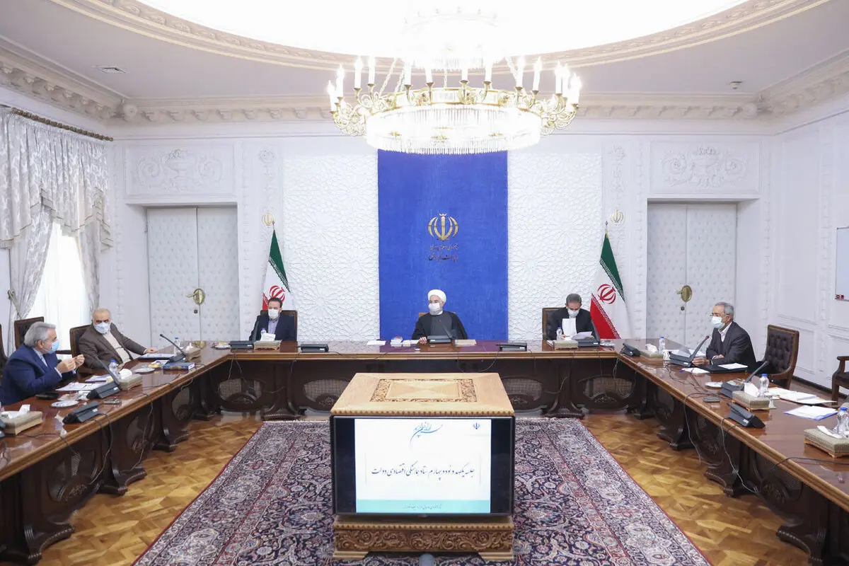هیچ سرمایه‌گذاری در کشور نباید احساس ناامنی کند