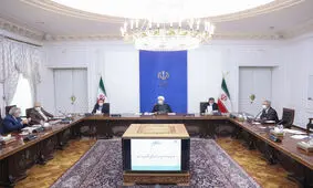 هیچ سرمایه‌گذاری در کشور نباید احساس ناامنی کند