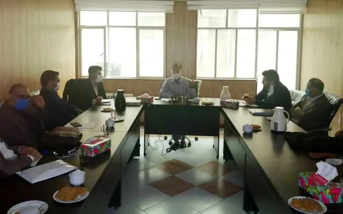 مجلس خاستگاه منافع شخصی، گروهی و حزبی شده است