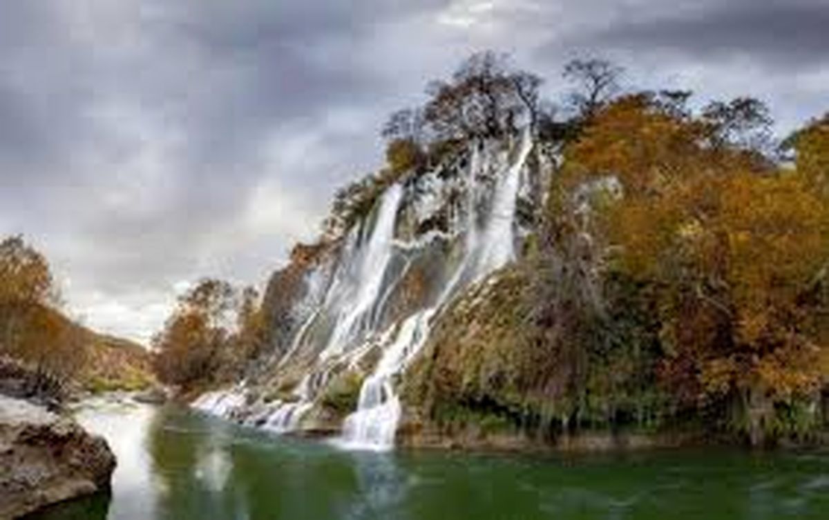 6 اثر طبیعی در لرستان به ثبت ملی رسید