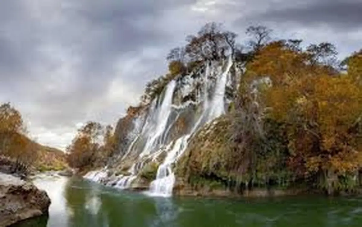 6 اثر طبیعی در لرستان به ثبت ملی رسید