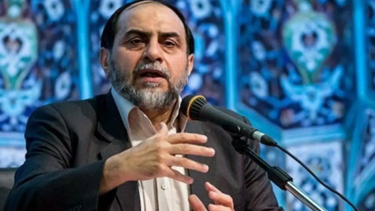 نقش آیت الله مصباح یزدی در پروژه تمدن‌سازی