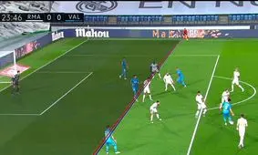 رابطه VAR با مادریدی‌ها را ببینید!