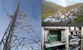 ۲۷ روستای شهرستان‌های فارس به اینترنت پرسرعت اپراتور اول مجهز شدند